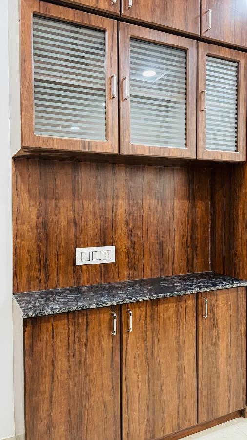 Luxurious 3 Bhk Villa In Bhuj - Shivani Homestay Bagian luar foto