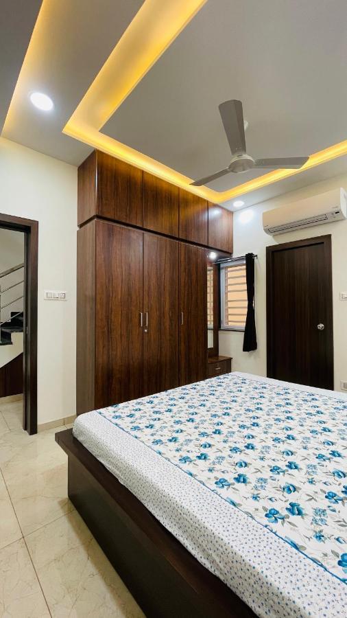 Luxurious 3 Bhk Villa In Bhuj - Shivani Homestay Bagian luar foto