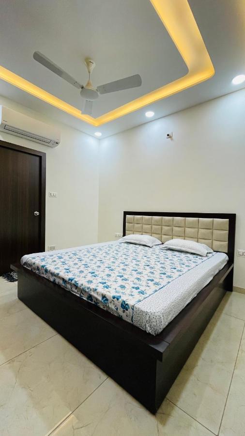 Luxurious 3 Bhk Villa In Bhuj - Shivani Homestay Bagian luar foto