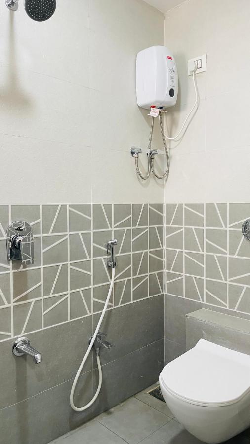 Luxurious 3 Bhk Villa In Bhuj - Shivani Homestay Bagian luar foto