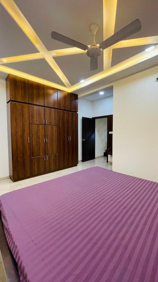 Luxurious 3 Bhk Villa In Bhuj - Shivani Homestay Bagian luar foto
