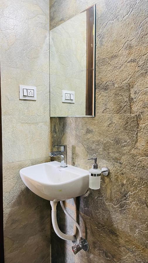 Luxurious 3 Bhk Villa In Bhuj - Shivani Homestay Bagian luar foto