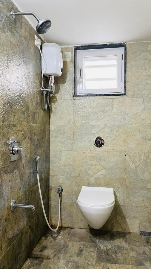 Luxurious 3 Bhk Villa In Bhuj - Shivani Homestay Bagian luar foto